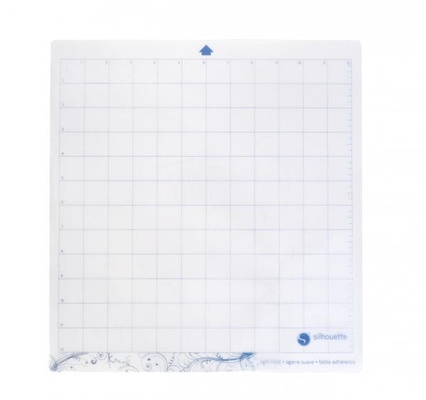 Коврик для плоттера CGull Style Cutting Mat 12"X12"