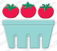 Ножи от Impression Obsession - Tomato Carton
