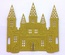Лезвие Crafty Ann - Castle 