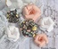Набор цветов Freetany Flowers – Ночное рандеву