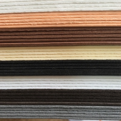 Вспененная резина декоративная от Dovecraft - Natural, A5, 40 листов, 8 цветов по 5 шт.