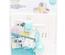  Інструмент для створення конвертів від  We R Memory Keepers - Journal Pocket Punch Board