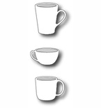 Лезвие - Dies - Cups of Cheer