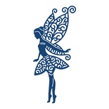 Нож для вырубки от Tattered Lace  - Fairy - Фея