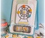 Нож для вырубки от Spellbinders - Amused 2