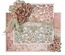 Нож для вырубки от Spellbinders - Top Floral Panel