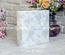 Заготовка альбома Shabby White, ТМ Фабрика Декора