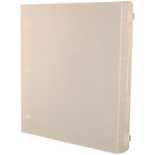  Папка для хранения штампов от Crafter's Companion для панелей 8.5"X11", SS21