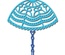 Лезвие Crafty Ann - Umbrella