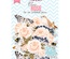 Набор высечек, коллекция Cream Rose, 57 шт., ТМ Фабрика Декора