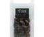 Держатели для фото и бумажных украшений Creative Impressions - Matte Black and Brown, 50 штук