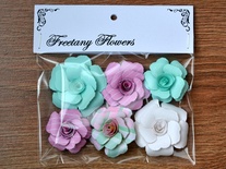 Набор цветов Freetany Flowers – Мятный джем