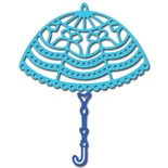 Лезвие Crafty Ann - Umbrella
