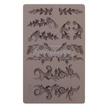 Молды силиконовые от Prima - Delicate Flora