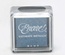 Чернила Tsukineko Encore Ultimate Metallic Small Ink Pad - Blue