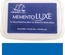 Чернила Tsukineko Memento Luxe - Danube Blue