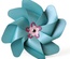 Лезвие Lifestyle Crafts - QuicKutz - Pinwheel (double)