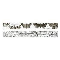 Набор клеевых лент Tim Holtz Idea-Ology Tissue Tape - Sketchbook