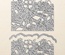 Набор лезвий от Stampin'Up - Big Shot DieThinlits Detailed Floral