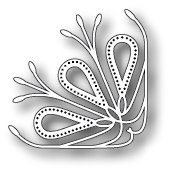 Лезвие от Memory Box - Pierson Corner