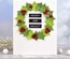 Лезвие нож My Favorite Things - Holly Berries Die-namics