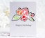 Нож для вырубки от Spellbinders - Lovely Lilac