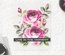 Набор лезвий и штампов от Altenew - Build-A-Flower: Rose - ALT1835+ALT1834