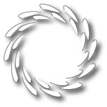 Лезвие от Memory Box - Swirling Cutwork