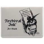 Архивные чернила Ranger - Ranger Archival Ink Jumbo Ink Pad