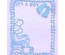 Лезвие Crafty Ann Frame It's a Boy