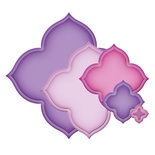 Лезвия от Spellbinders - Labels Twenty Four, 5 шт