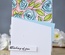 Набор штампов от Altenew - Bamboo Rose Stamp Set - Бамбуковая роза