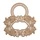 Ножи для вырубки + штампы от Spellbinders - Vineyard Wine Bottle Tag Stamp and Die Set.