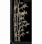 Чипборд от Dusty Attic - Bamboo №4