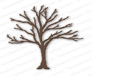 Нож от Impression Obsession - Bare Tree Die