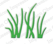 Ножи от Impression Obsession - Sm. Grass