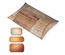 Лезвие Sizzix - Movers & Shapers L Die - Pillow Box w/Labels