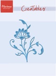 Ніж для вирубки Marianne Design Creatable Dies - Tiny Flower 3