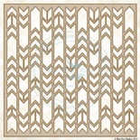 Чипборд Blue Fern Studios - Ups and Downs Panel