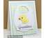 Лезвие My Favorite Things - Die-namics Baby's Bib - Детский нагрудник