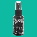 Краска-спрей Ranger - Polished Jade Dylusions Ink Spray