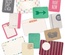 Мини-набор Project Life by Becky Higgins - Mini Kit - Amy Tangerine - Cut And Paste