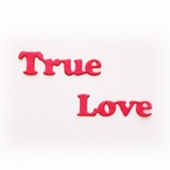 Лезвие Crafty Ann - True Love