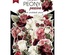 Набір висічок для скрапбукінгу, колекція Peony passion, ТМ Фабрика Декору
