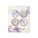Фишки LemonCraft - Next to me Buttons, на клеевой основе