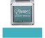 Чернила Tsukineko Encore Ultimate Metallic Small Ink Pad - Teal