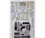 Ножи + штампы от Sizzix и Tim Holtz - Here & There, 12+12