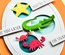 Нож для вырубки от Poppystamps - Whittle Gator