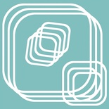 Чипборд от Вензелик - Набор рамок 12, размер: 79*60 мм.
