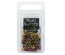 Декоративные английские булавки Creative Impressions - Matte Heritage Mini Painted Safety Pins